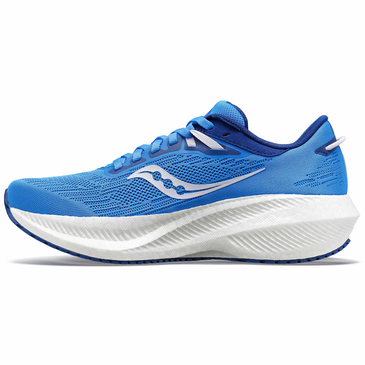 Saucony Saucony Triumph 21 chaussures de course à pied femme