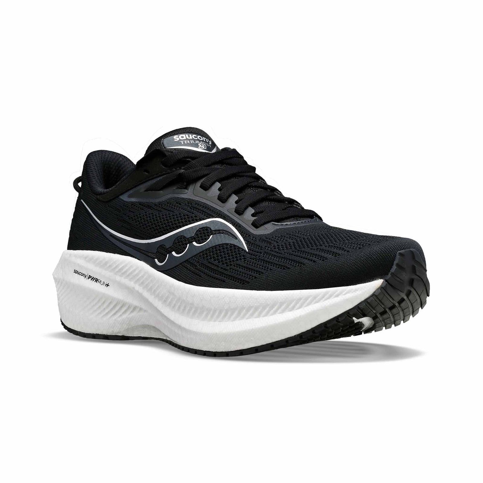 Saucony Saucony Triumph 21 chaussures de course à pied femme