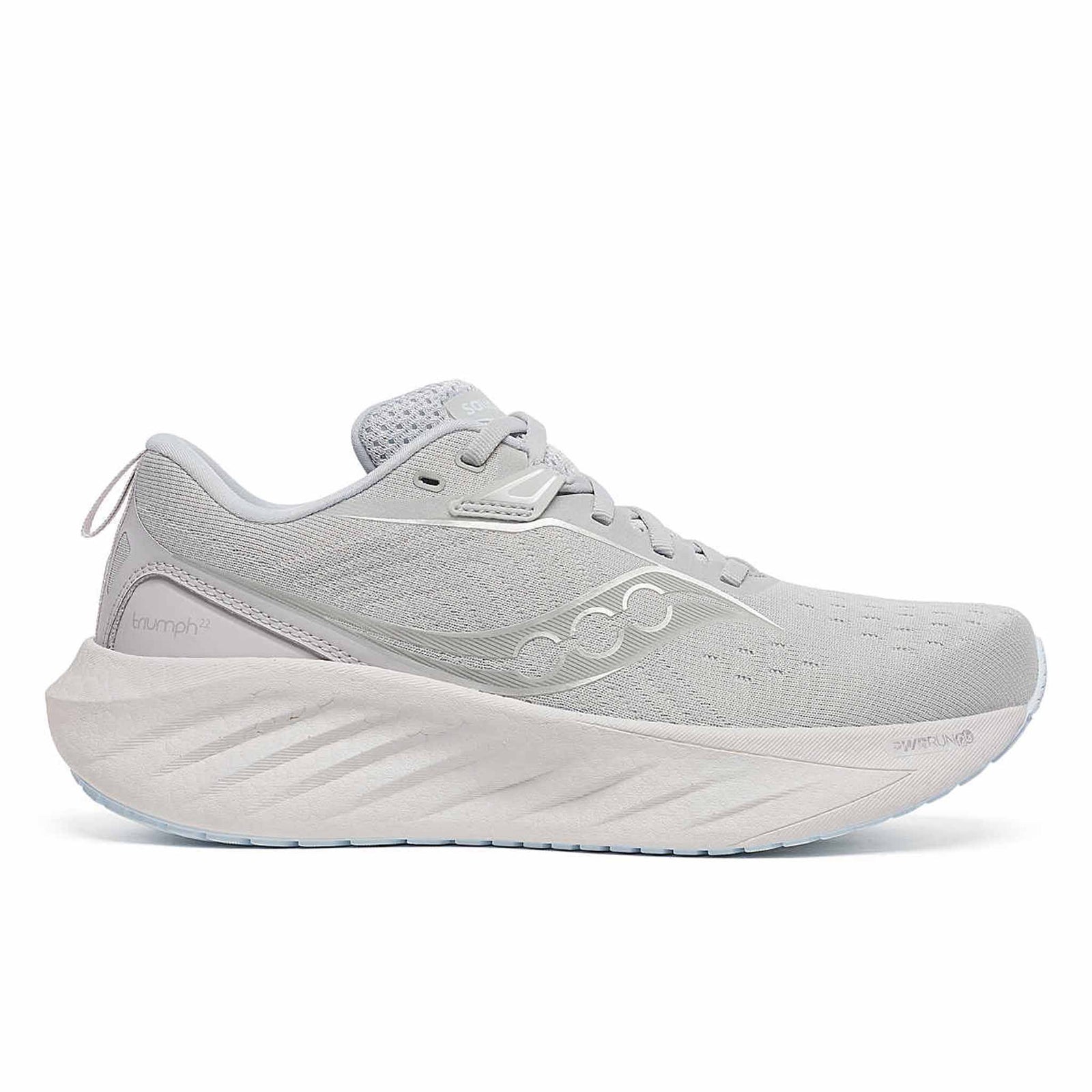 Saucony Saucony Triumph 22 chaussures de course à pied femme