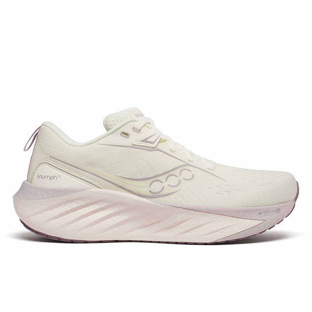 Saucony Saucony Triumph 22 chaussures de course à pied femme