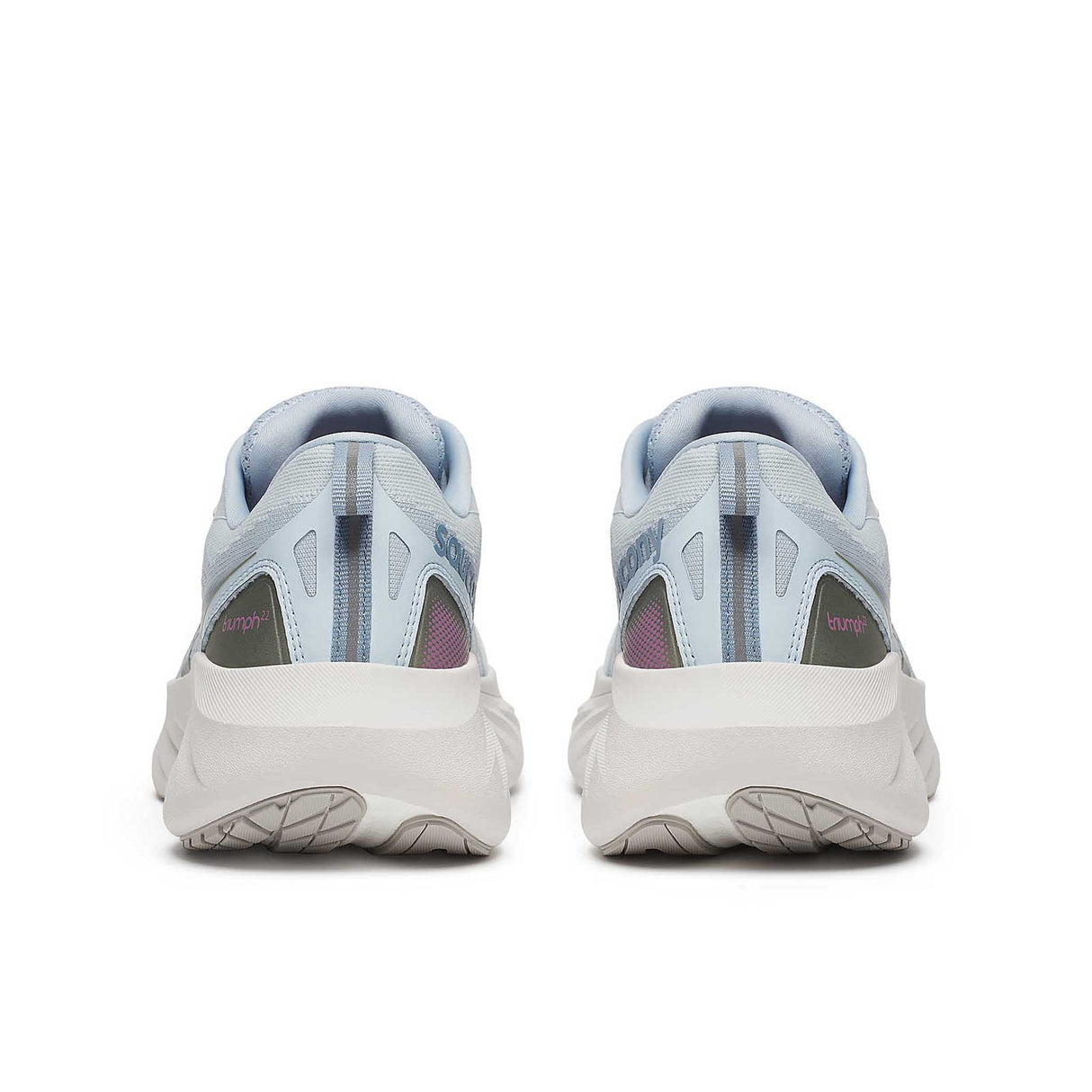 Saucony Saucony Triumph 22 chaussures de course à pied femme