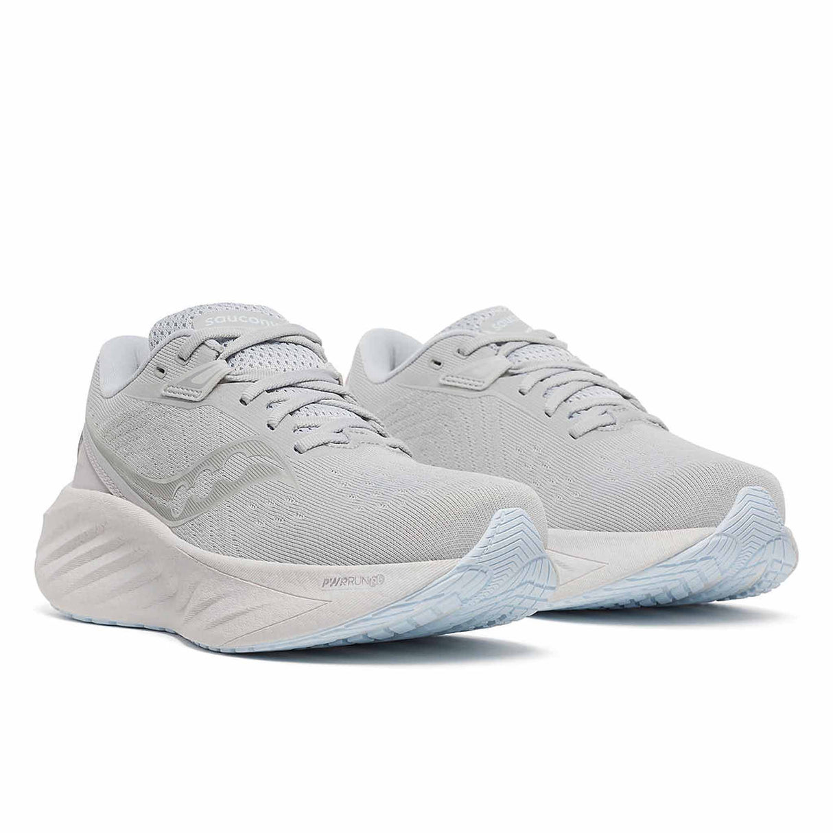 Saucony Saucony Triumph 22 chaussures de course à pied femme