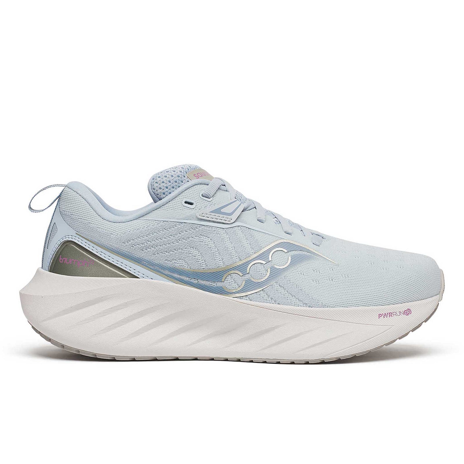Saucony Saucony Triumph 22 chaussures de course à pied femme