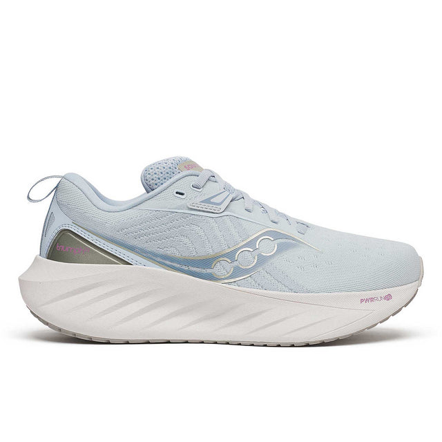 Saucony Saucony Triumph 22 chaussures de course à pied femme