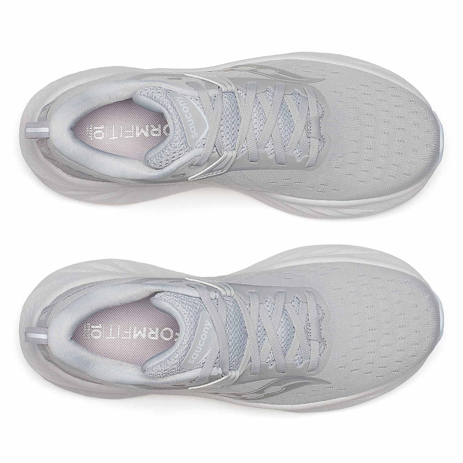 Saucony Saucony Triumph 22 chaussures de course à pied femme