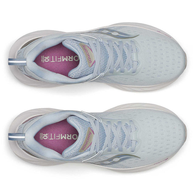 Saucony Saucony Triumph 22 chaussures de course à pied femme