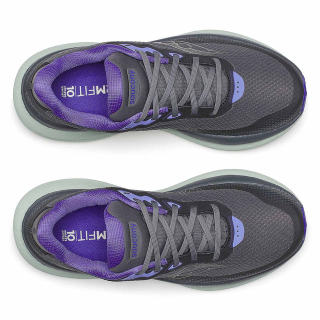 Saucony Saucony Triumph 23 GTX chaussures de course à pied femme