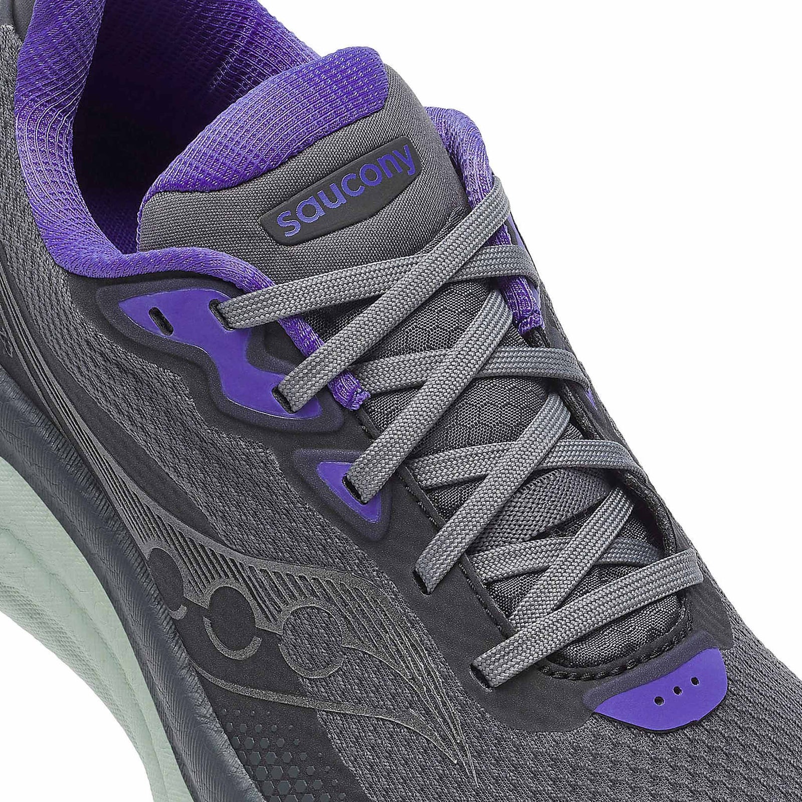 Saucony Saucony Triumph 23 GTX chaussures de course à pied femme