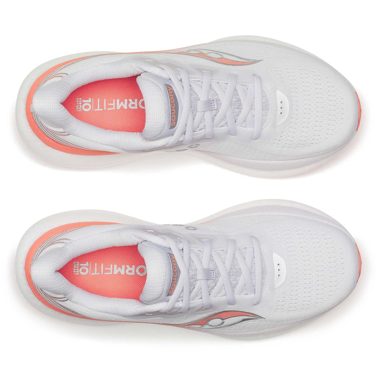 Saucony Saucony Triumph 23 chaussures de course à pied femme