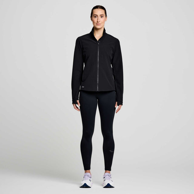 Saucony Saucony Triumph manteau de course à pied pour femme