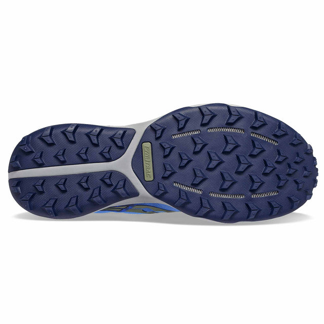 Saucony Saucony Xodus Ultra 2 chaussures de course à pied trail homme