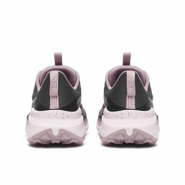 Saucony Saucony Xodus Ultra 3 chaussures de course a pied trail femme