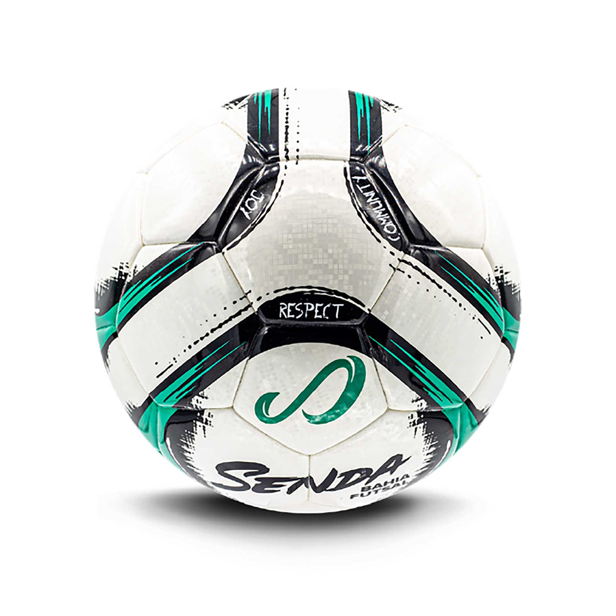 Ballon de Futsal Senda Bahia - Emeraude