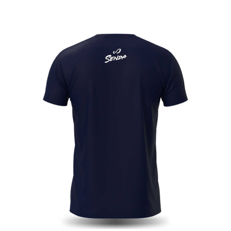 Senda Free Your Game T-shirt pour homme