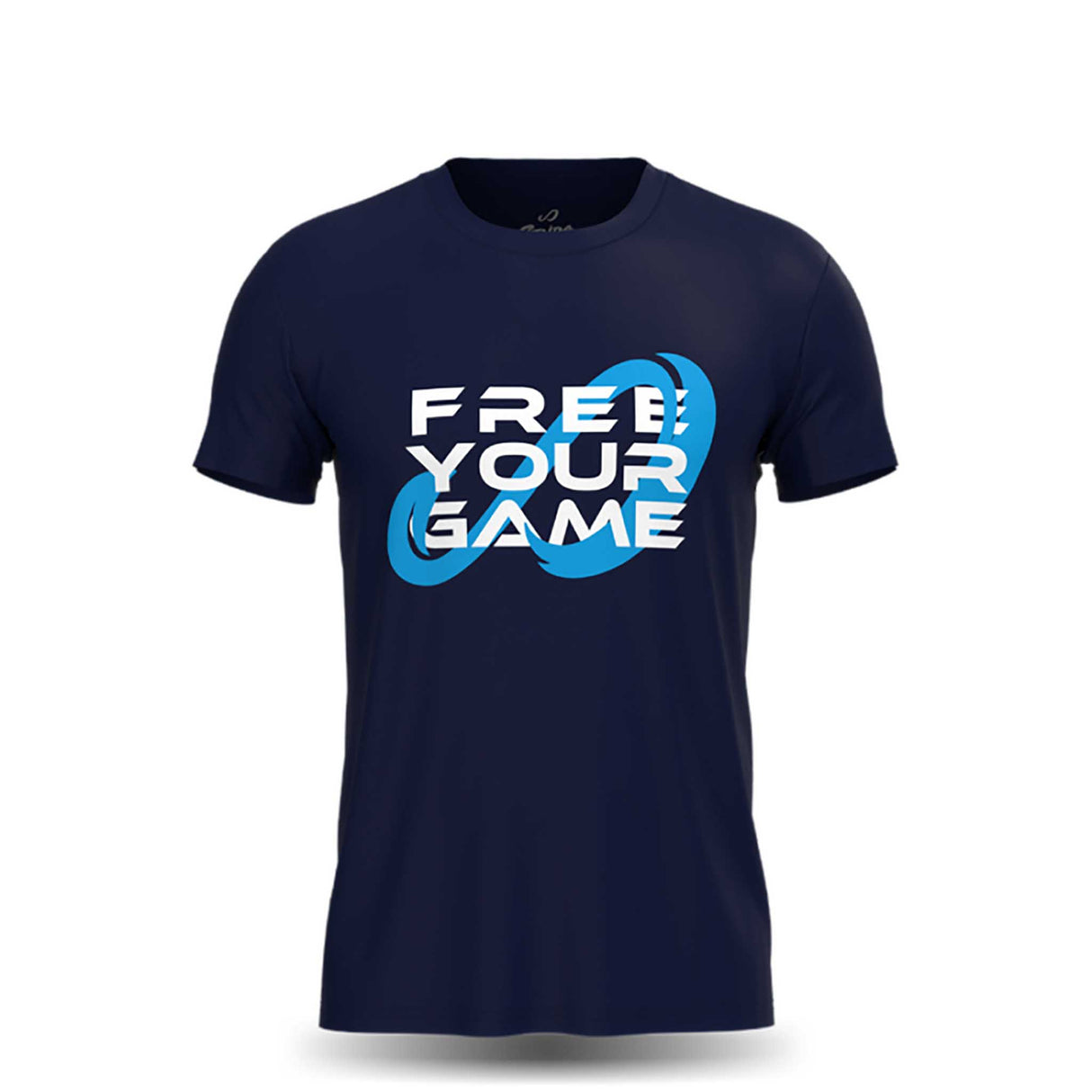 Senda Free Your Game T-shirt pour homme