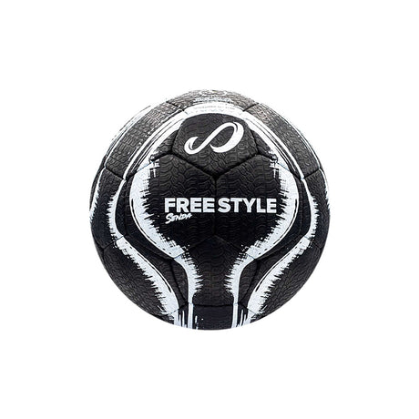 Senda Street Freestyle ballon de soccer - noir