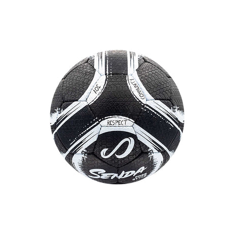 Senda Street Freestyle ballon de soccer - noir