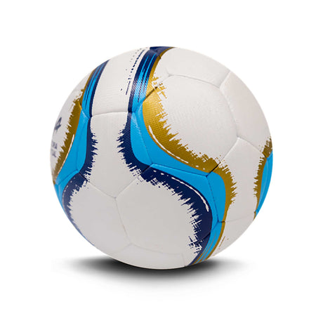 Ballon de futsal Senda Vitoria Match Premium - Bleu clair