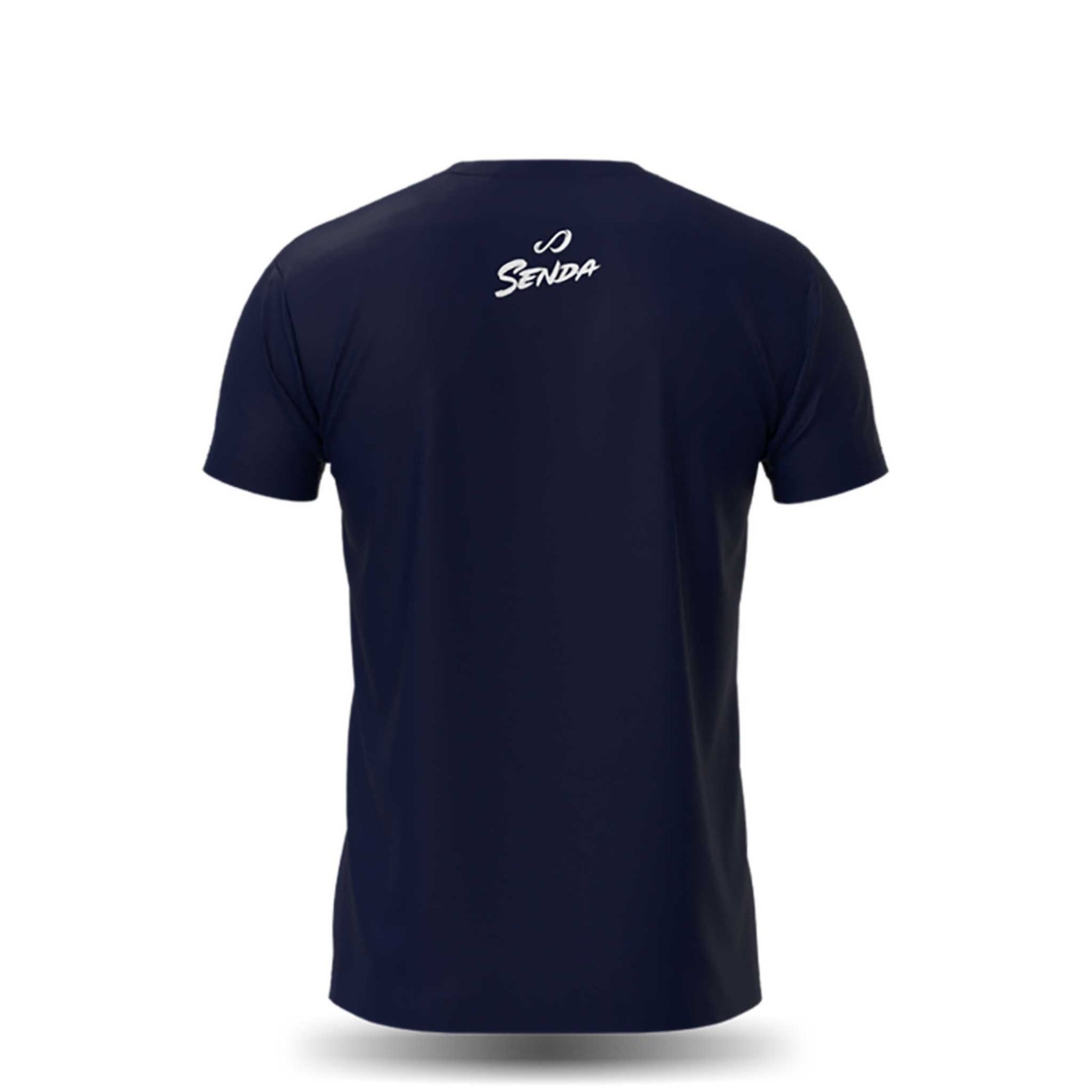 Senda Senda Free Your Game T-shirt pour homme