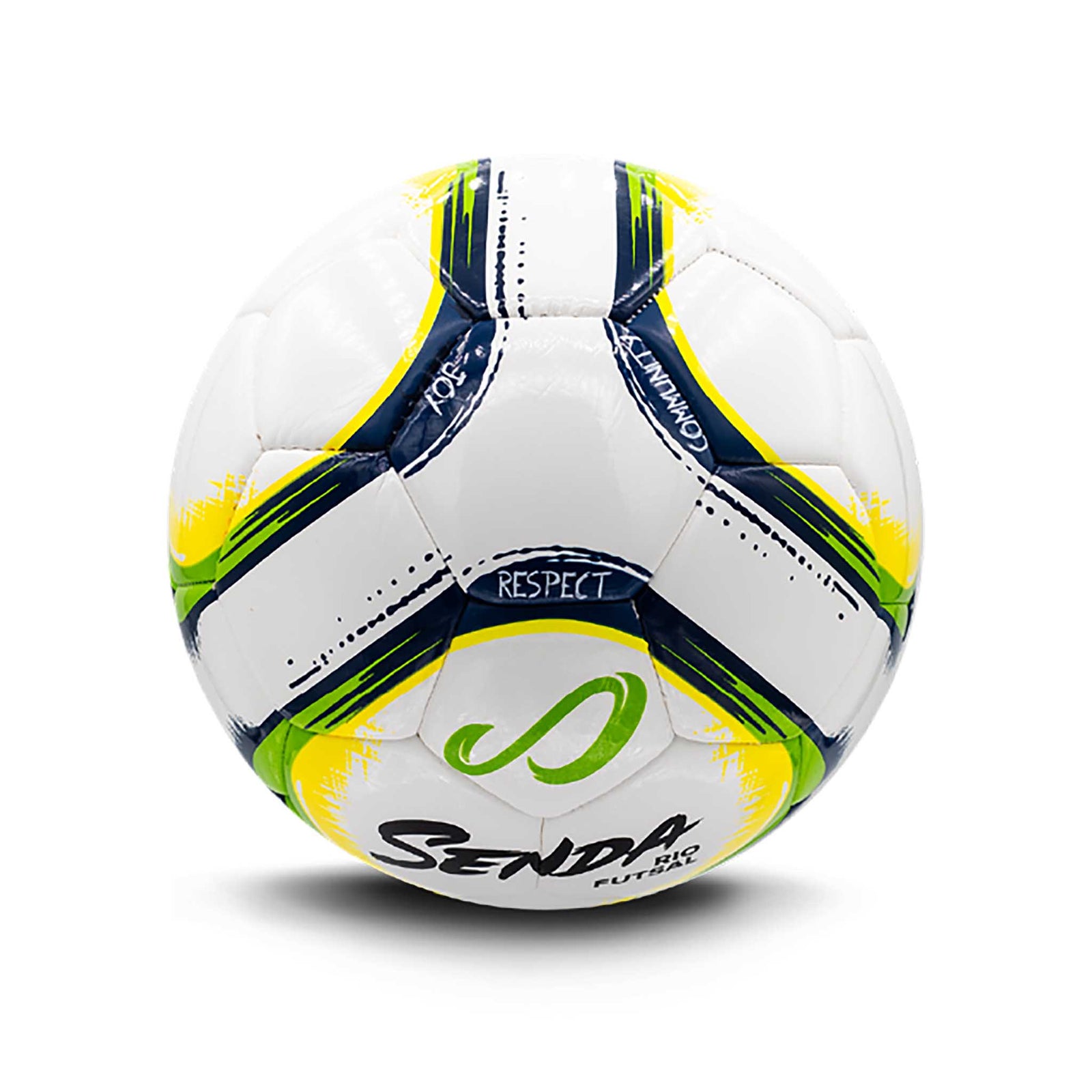 Senda Senda Rio Match Futsal ballon de soccer intérieur