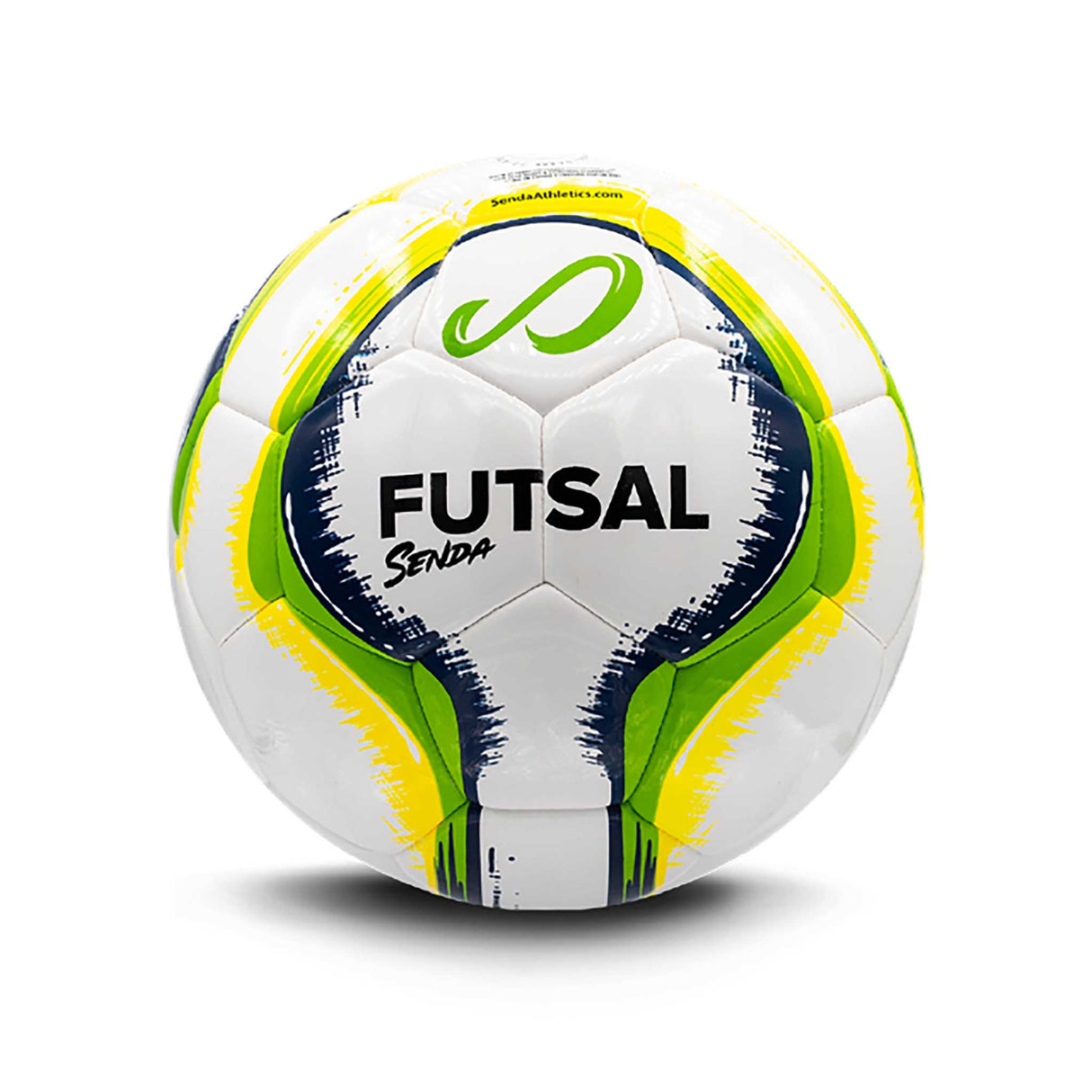 Senda Senda Rio Match Futsal ballon de soccer intérieur