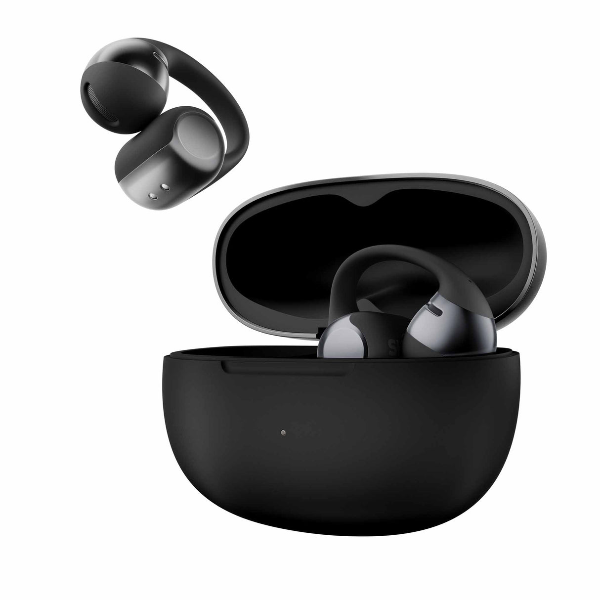 Shokz OpenDots ONE Open-ear Earbuds