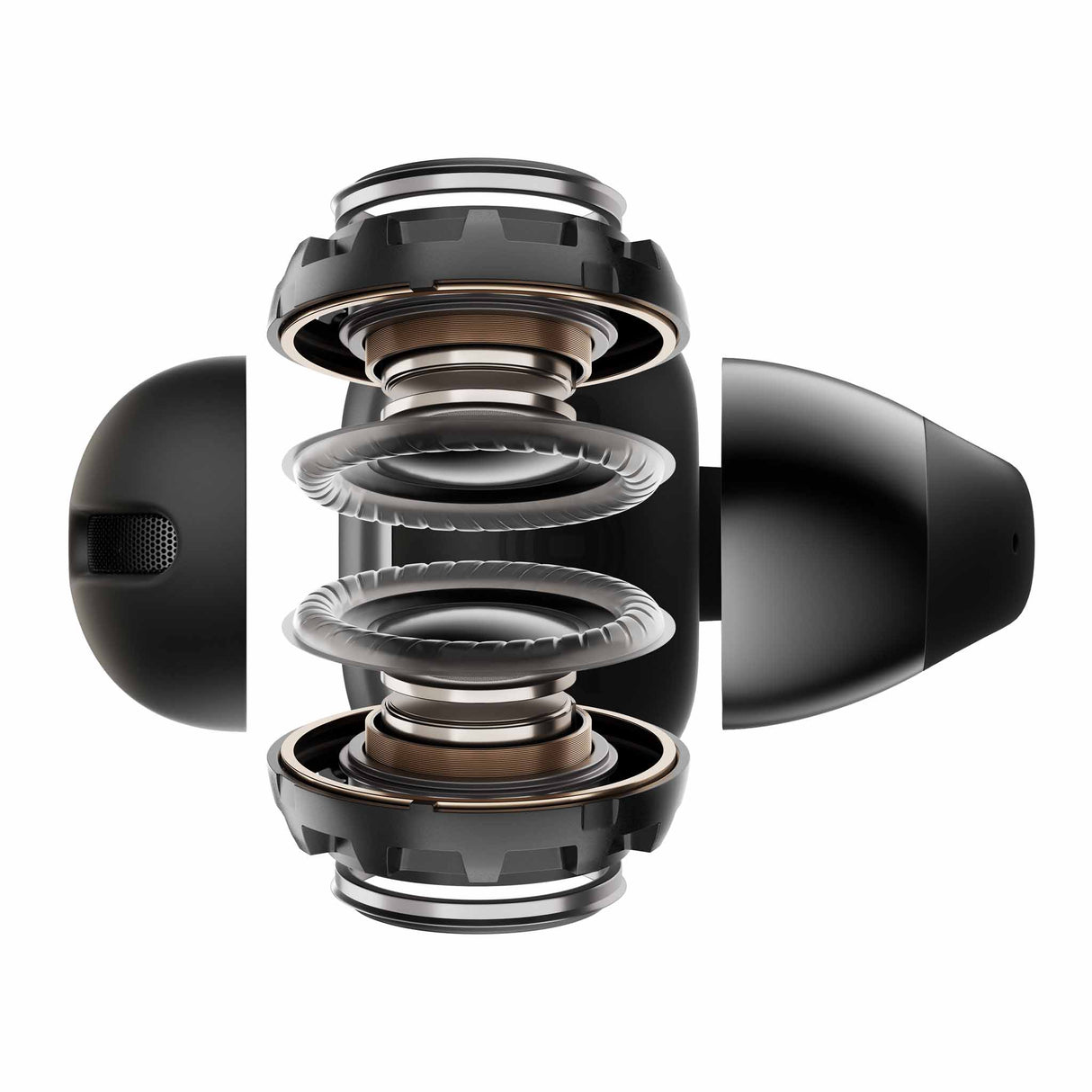 Shokz OpenDots ONE Open-ear Earbuds