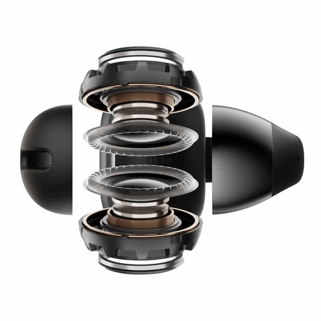 Shokz OpenDots ONE Open-ear Earbuds