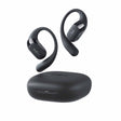 Shokz OpenFit 2 Open-Ear Bluetooth Headphones - Black