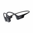 Shokz OpenRun Mini Open-Ear Bluetooth Headphones - Black
