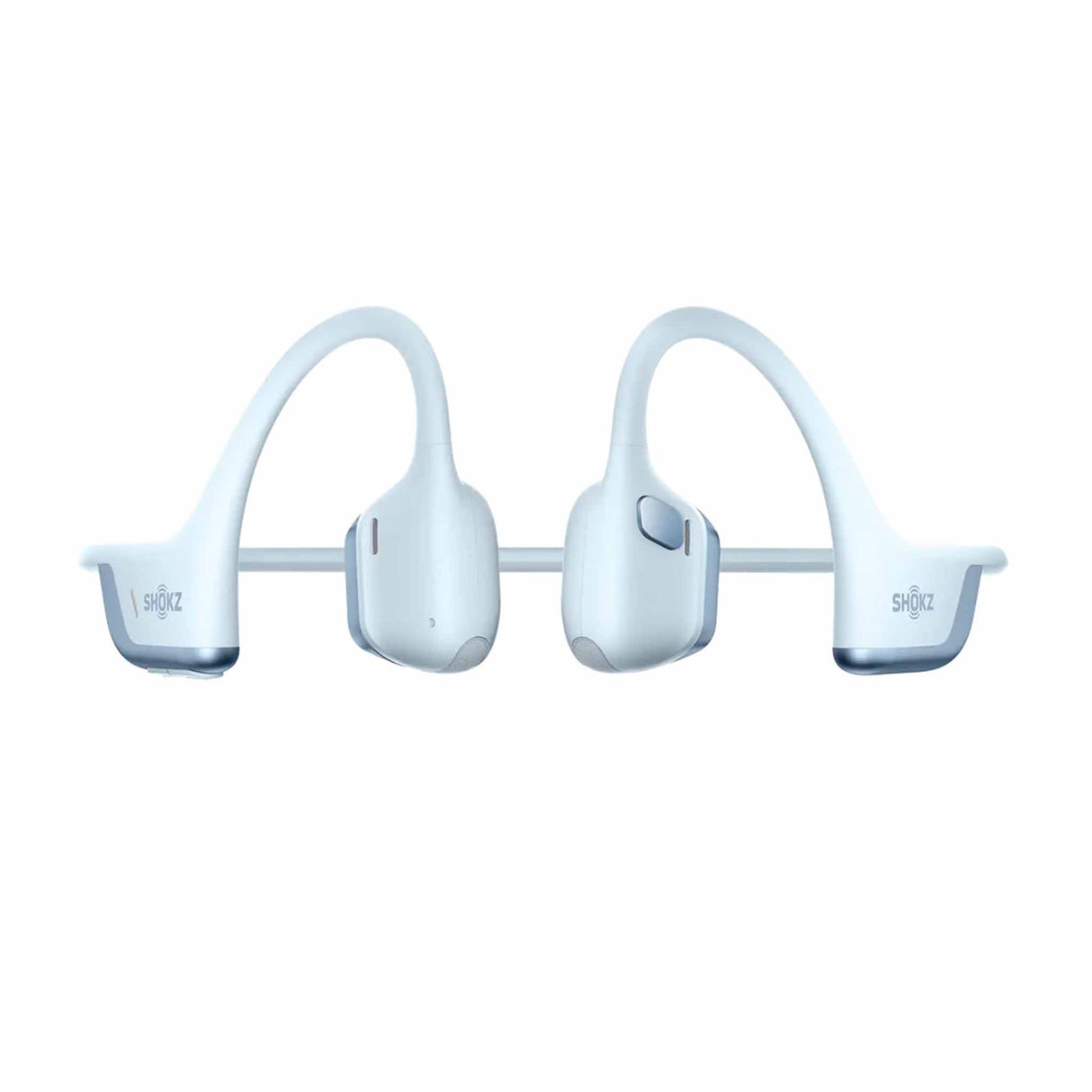 Shokz OpenRun Pro 2 Bone Conduction Headphones - Blue