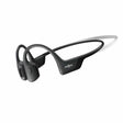 Shokz OpenRun Pro Mini Bluetooth Open-Ear Headphones - Black
