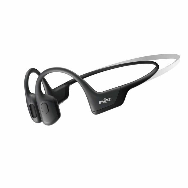 Shokz OpenRun Pro Mini Bluetooth Open-Ear Headphones - Black