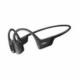 Shokz OpenRun Pro Bluetooth Open-Ear Headphones - Black