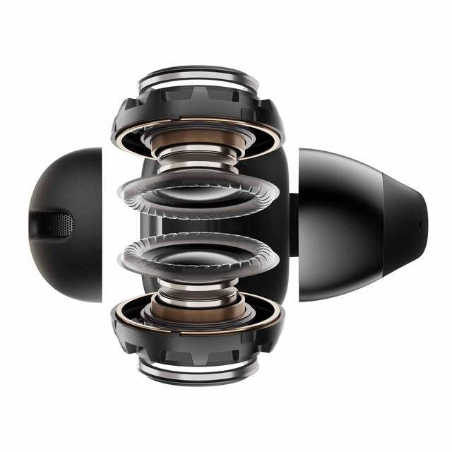 Shokz Shokz OpenDots ONE Écouteurs sans-fil à conduction osseuse