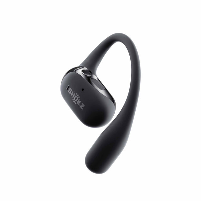 Shokz Shokz OpenFit 2 Écouteurs sans-fil à conduction osseuse