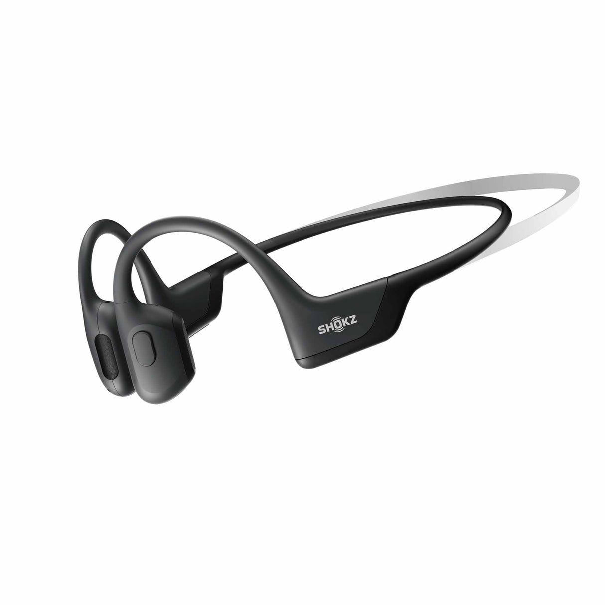 Shokz Shokz OpenRun Pro Mini Écouteurs sans-fil à conduction osseuse