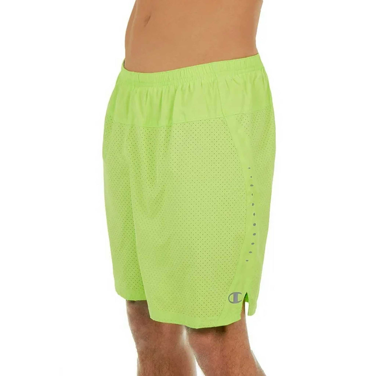 Short Champion Cool CTRL Lime