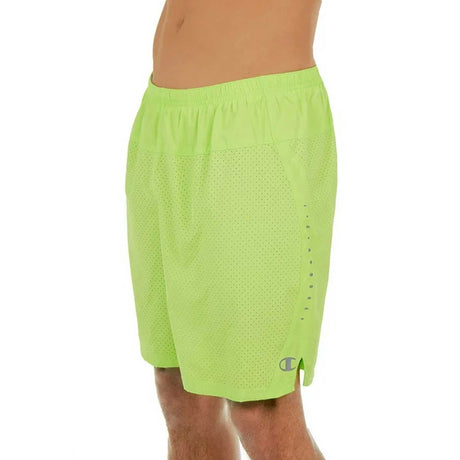 Short Champion Cool CTRL Lime