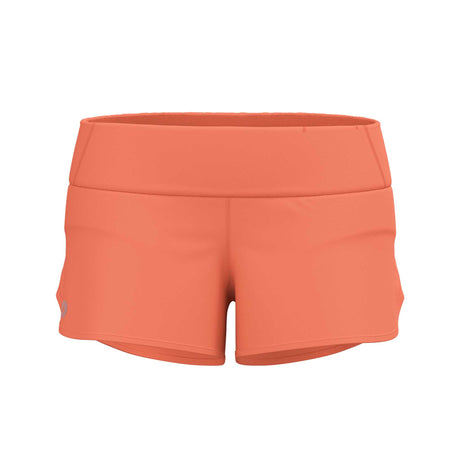 Smartwool Active shorts 3 po femme - Coral Reef