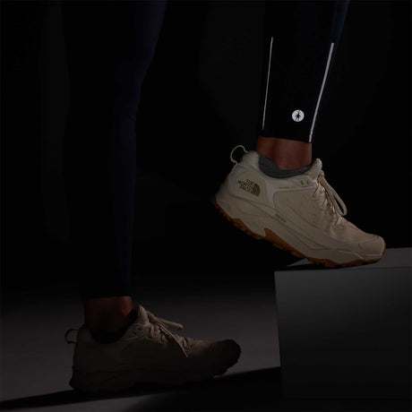 Smartwool pantalon coupe-vent Active Fleece pour femme - Marine foncé