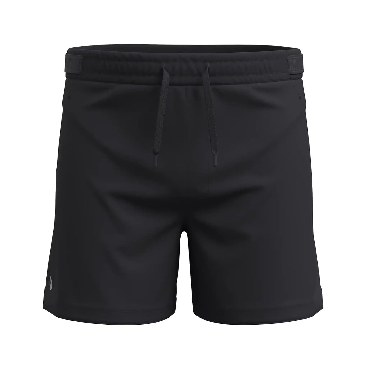 Smartwool short Active doublé 13 cm - Noir