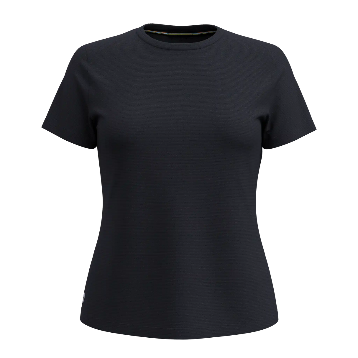 Smartwool T-shirt Active Mesh pour femme - Noir