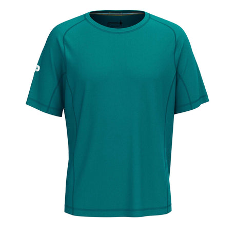 Smartwool Merino Sport 120 t-shirt à manches courtes homme - Vert foncé