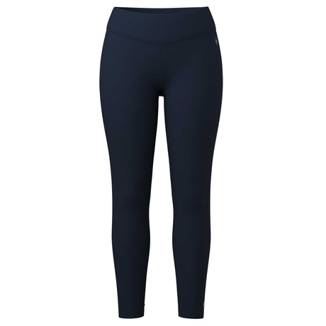 Smartwool caleçon long Classic Thermal Merino pour femme - Marine foncé