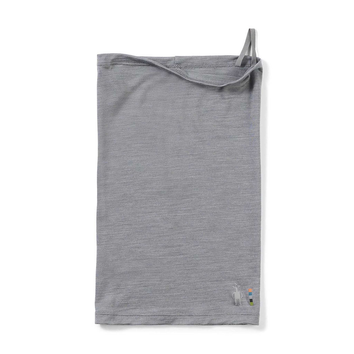 Smartwool Merino Sport 120 light gray cache-cou