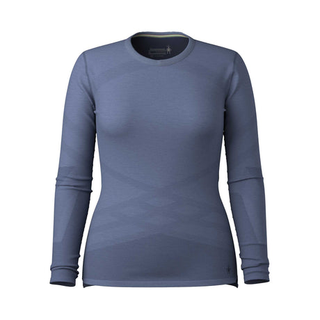 Haut de base Intraknit Thermal Merino femme - Nuit tombante / Marine foncé