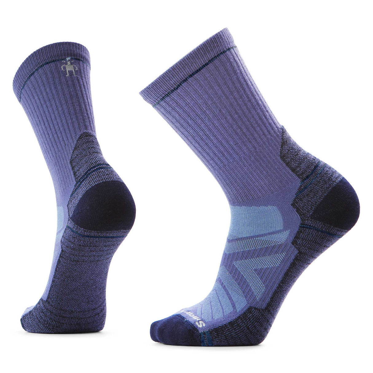 Smartwool Performance Hike Light Cushion chaussettes homme - Bleu nuit tombante