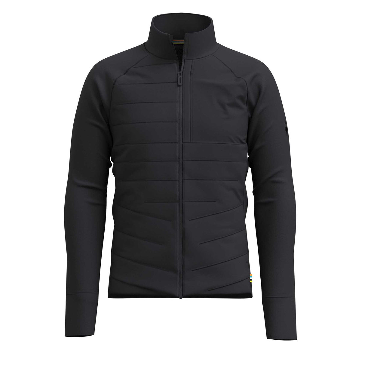 Smartwool manteau hybride Smartloft pour homme - noir