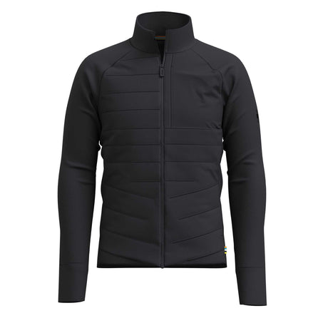 Smartwool manteau hybride Smartloft pour homme - noir